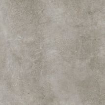 Carrelage Aspect Béton Florence Gris Ciré Antiderapant R-11 60x60 Cm - Bricoman