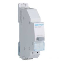 Bouton Poussoir À Accrochage - Contact 1f - Sans Voyant - Bricoman
