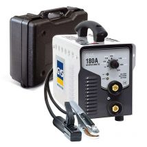 Poste À Souder Inverter Progys 180a Gys 031425 - Bricoman