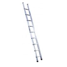 Outifrance - Echelle Aluminium Simple 3m- 9 Échelons Outifrance - Bricoman