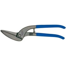 Bessey - Cisaille Classiques Passe-tôle Pélican 300 Mm Coupe À Droite Poignées En Pvc Trempées - D118-300 - Tecnomat