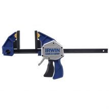 Serre-joints/ecarteurs Rapide Xp 1250 Mm 10505947 Irwin - Bricoman