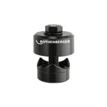 Emporte Pièce À Vis Diamètre 35mm Rothenberger 021835x - Tecnomat