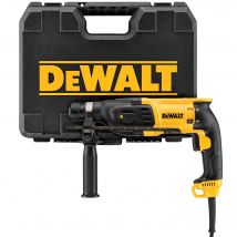 Perforateur Sds Plus Dewalt D25133k, 800 W - Bricoman