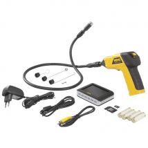 Rems - Caméra D'Inspection Camscope Set 16-1 - 175110 R220 - Bricoman