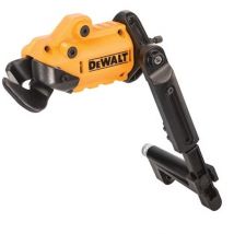 Cisaille À Tôle Dewalt Pour Visseuse Avec Attache Universelle - Dt70620-qz - Bricoman