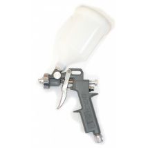 Pistolet À Peinture Gravité Prodif - Bricoman