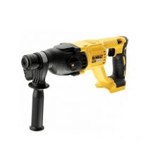 Perforateur Burineur Sds-plus 18v 2,6 J (produit Seul) - Dewalt Dch133n - Bricoman