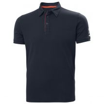 Polo De Travail Kensington Marine - Helly Hansen - Taille L - Bricoman