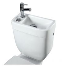 Réservoir Avec Lave-mains Intégré - Bricoman