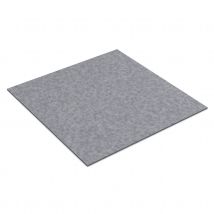 Panneau Nonstep Pro S Wedi Non Tissé-phonique 900x900x9mm - Bricoman