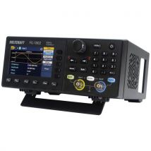 Fg-1302 Générateur De Fonction Voltcraft 1 Μhz - 30 Mhz 2 Canaux Arbitraire - Bricoman