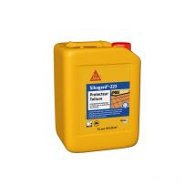 Hydrofuge Sika - Sikagard-223 Protecteur Toiture - 5l - Bricoman