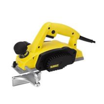 Rabot Dewalt 2,5 Mm 600 W - Dw680 - Bricoman