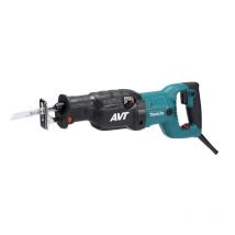 Scie Sabre 1510w Système Avt En Coffret - Makita Jr3070cth - Bricoman