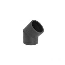 Coude 45° Conduit Rigide Isolé - Calogaine 160 - 11023212 Aldes - 11023212 - Bricoman