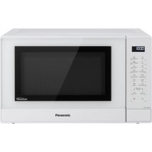 Micro Ondes Panasonic Nn-st45kwepg - Bricoman