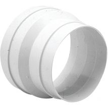 Réduction Conique Pvc Diam 150/125 P - 860409 S&p Unelvent - 860409 - Bricoman