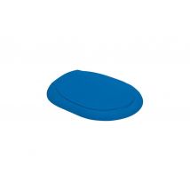 Abattant Pour Cuvette De Wc Enfant Sanindusa Wc Kids Couleur Bleu - Bricoman