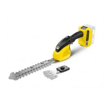 Karcher Sculpteur De Vegetaux Gsh 18-20 - Sans Batterie Amovible - Bricoman