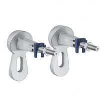 Grohe - Equerres Murales Rapid Sl - Bricoman
