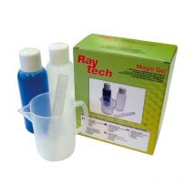 Klauke - Gel Isolant Et D'Étanchéité Magic Gel 1000ml - Magicgel - Bricoman