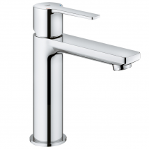 Mitigeur Lavabo Grohe Lineare S Sans Tirette - Bricoman