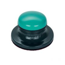 Ponceuse À Main Ronde Auto-agrippante Wolfcraft 5894000 Ø125 Mm - Bricoman