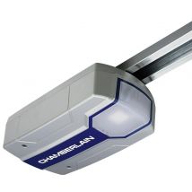 Motorisation Pour Porte De Garage Chamberlain Comfort Ml700ev 700 N - Bricoman