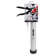 Applicateur Mortier Manuel A Joints Rubi - Tecnomat