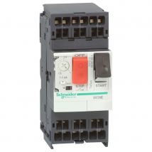 Disjoncteur Moteur - Tesys Gv2me - 17 À 23a - Schneider Electric Gv2me213 - Bricoman