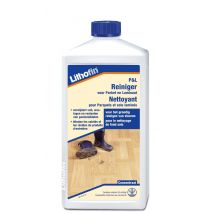 Lithofin P&l Nettoyant 1l - Bricoman