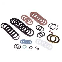 Pochette Joints Hc - Frisquet : F3aa40084 - Bricoman