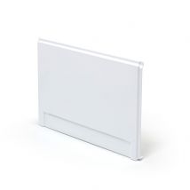 Panneau Latéral Acrylique Pour Baignoire | Adele - Bricoman