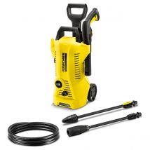 Nettoyeur Haute Pression Karcher K2 Premium Power Control - Bricoman