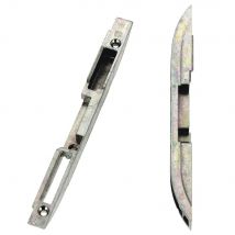 Gâche Centrale Trimatic À Toupiller Gauche Ferco E 11607 00 L 1 - Bricoman