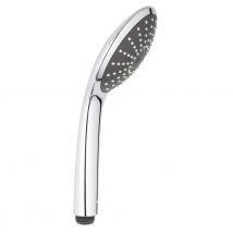 Pommeau De Douche Grohe Quickfix Vitalio Joy 110 Chromé - Bricoman