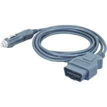 Prise Obd Pour Booster - Bricoman