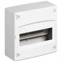 Cache Borne 6mod. Typ.fr. - 001306 - Bricoman