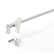 Sortie De Caisson Avosdim 60° Pour Manivelle Diam. 12 Mm Tige Carrée 6mm - Bricoman