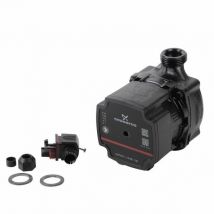 Circulateur Alpha1 L 15-60 130 - Grundfos Oem : 99160574 - Bricoman