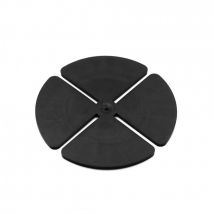 Cale Amortisseur Anti Bruit Yeed - Bricoman