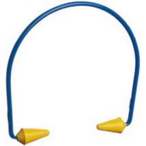 Protection Auditive Caboflex 600, Modèle : Protection Auditive À Arceau - Bricoman