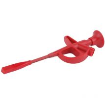 Pointe Pour Test D'Injection Pour 150,1675 - Bricoman