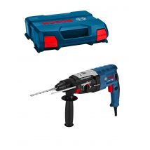 Marteau Perforateur Sds Plus Bosch Professional Gbh 2-28 880w 3,2j - Bricoman