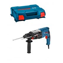 Marteau Perforateur Sds Plus Bosch Professional Gbh 2-28 880w 3,2j - Bricoman