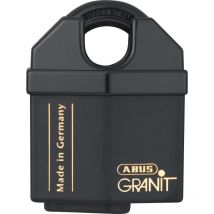 Cadenas Granit Plus 60mm Sous Blister Abus 37 60 B Dfnli - Bricoman