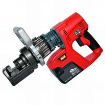 Outil Découpe Fers À Béton Sans Fil 25,2 V 3 Ah - Pjrc160 - Alsafix - Bricoman