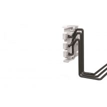 Contact Auxiliaire No+nc Pour Disjoncteur Tarif Jaune Abb - Bricoman