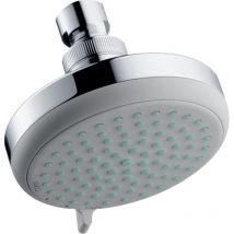 Hansgrohe Douche De Tête Croma 100 Vario (27441000) - Bricoman
